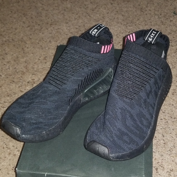 adidas shoes like socks